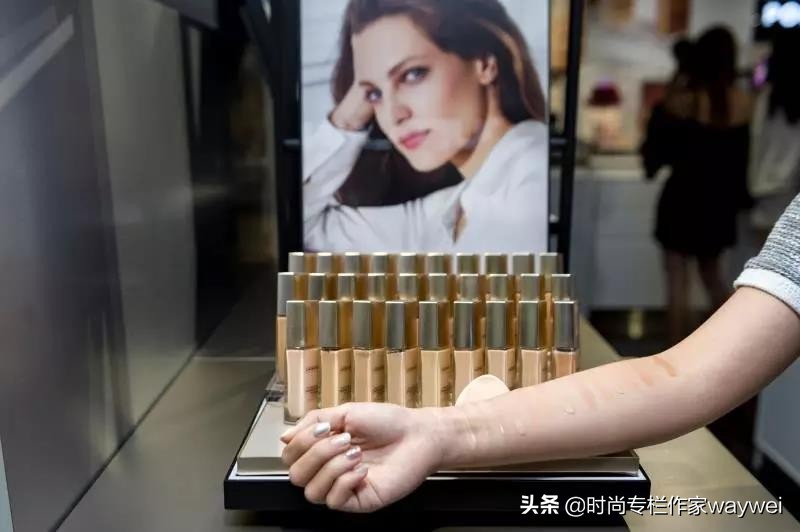 lauramercier粉底,lauramercier哑光粉底液