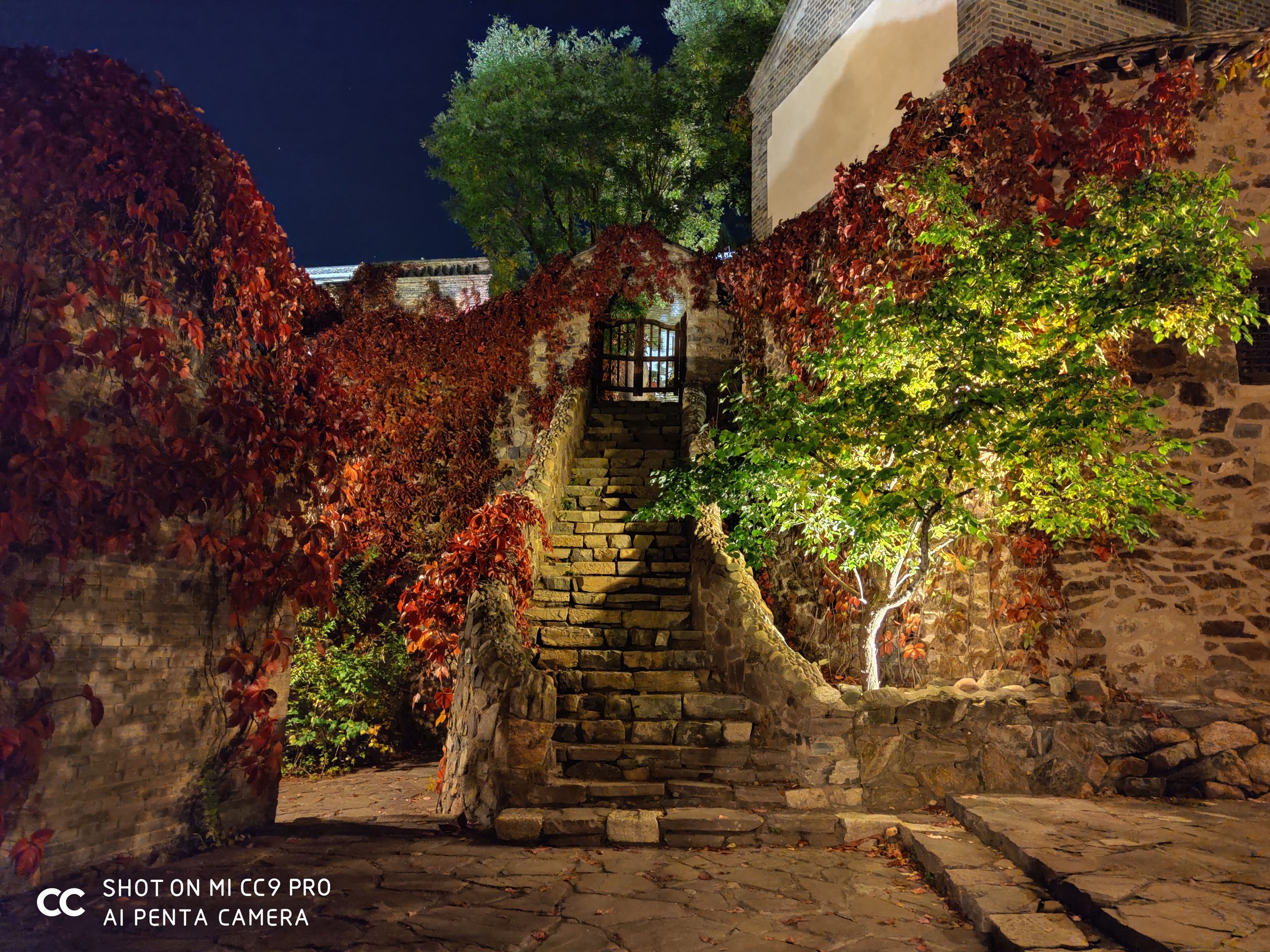 你进来，我给你好好讲讲1亿像素