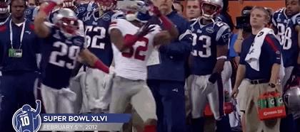 16年NFL生涯画上句号，这个五五开的男人，载满了我们的青春