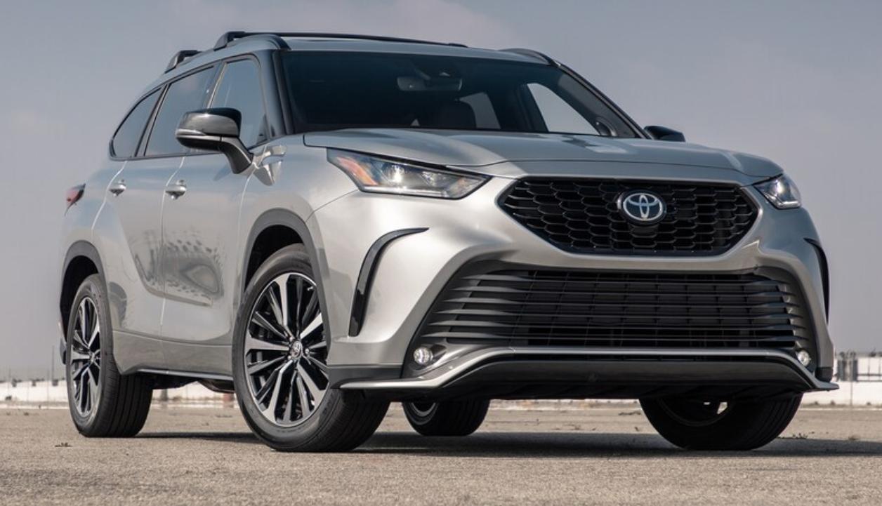 丰田汉兰达2.0t加8at测评,丰田汉兰达性价比最高的版本