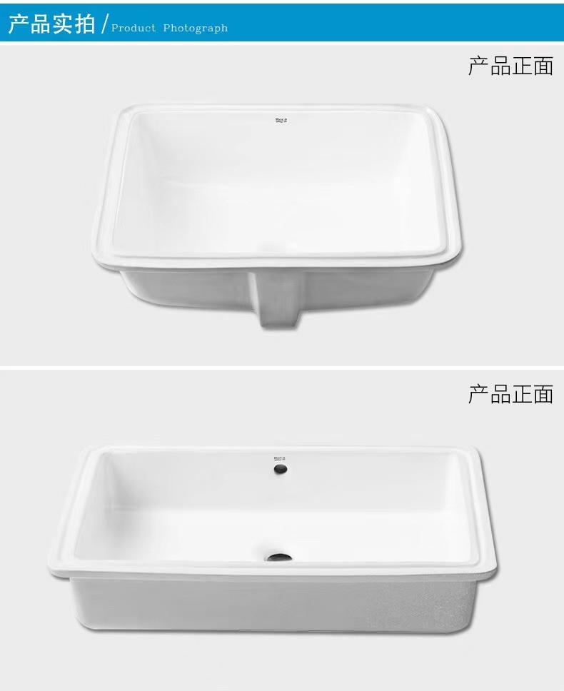 台盆选什么样的材质不踩坑,台盆尺寸不小于90