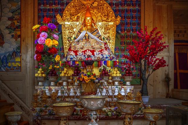 我不是小*藏西**，我是大甘南