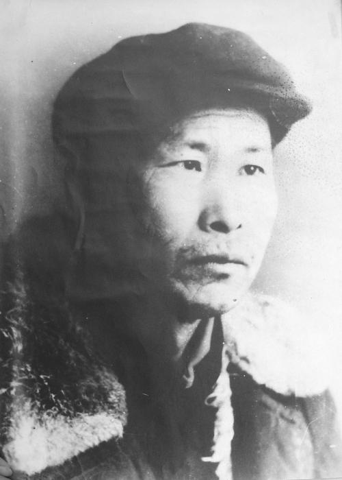 赵玉昆：害死狼牙山五壮士的叛徒，潜逃10年，1950年才落网
