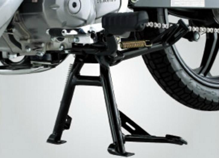 最新款最省油的弯梁车,国内能买到最帅弯梁车