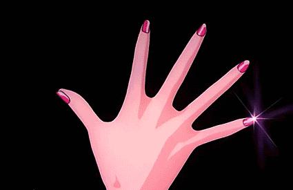 倾心美甲纹绣优惠,通海美甲特价39.9