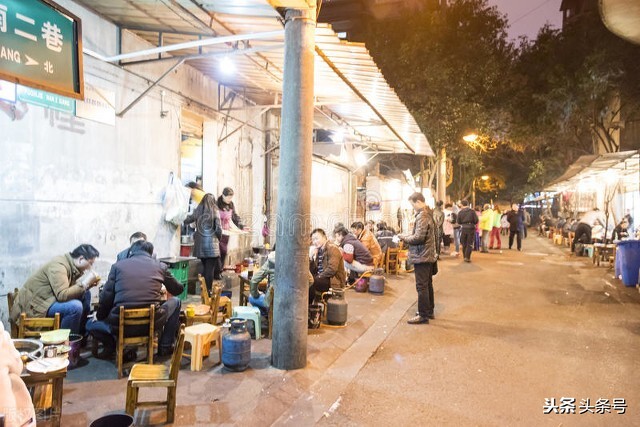 德州散记9之德州美食漂流记