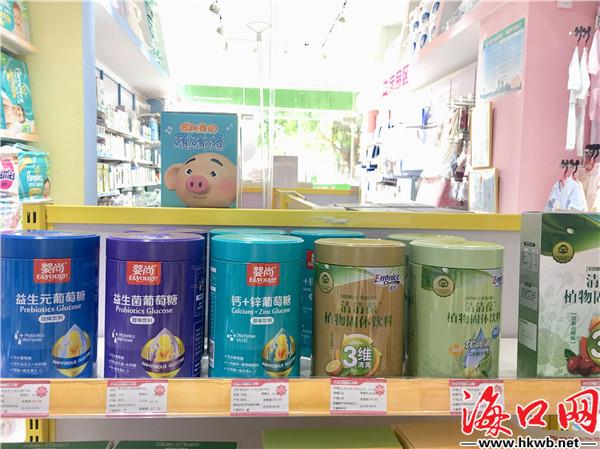 揭秘母婴店卖固体饮料,母婴店下架涉事雅培产品