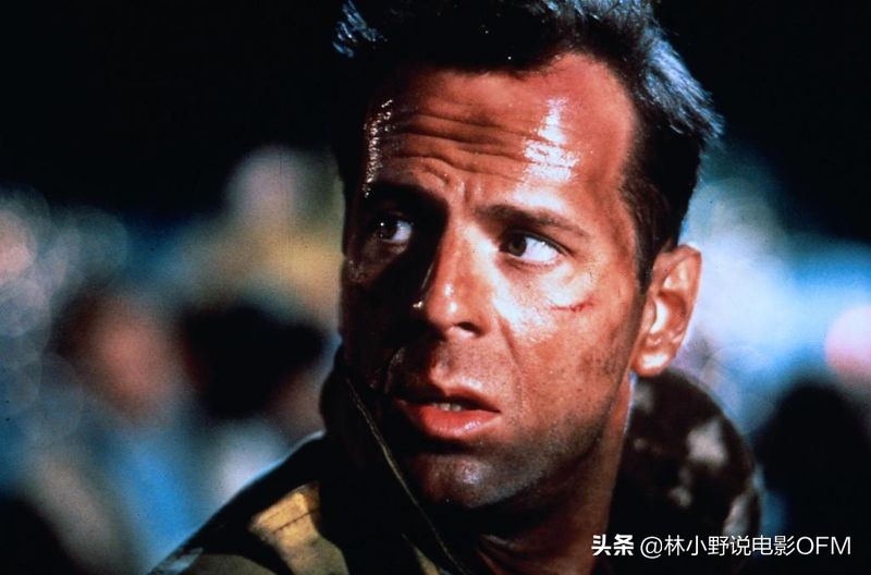 一口气看完虎胆龙威系列电影,虎胆龙威幕后