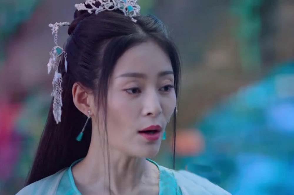 香蜜风神临秀大婚,香蜜临秀风神的剑