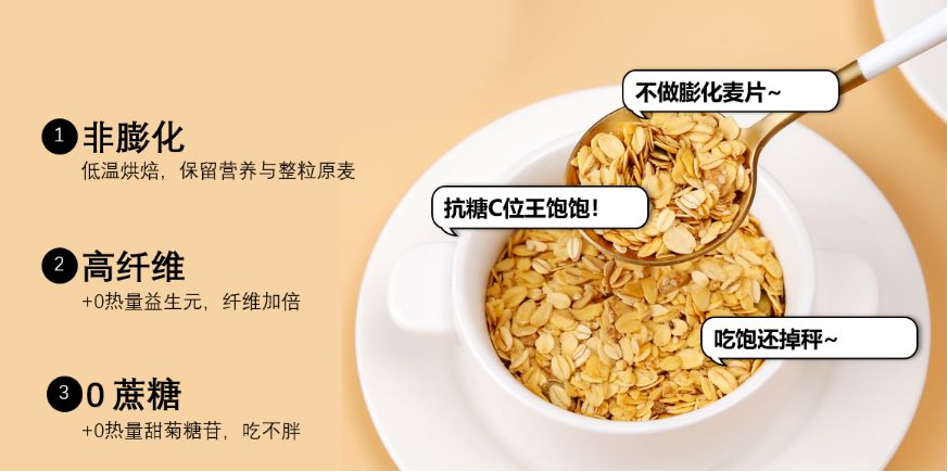 69分破1000万，18个月品类第一！搞定年轻人，这个品牌放了个大招