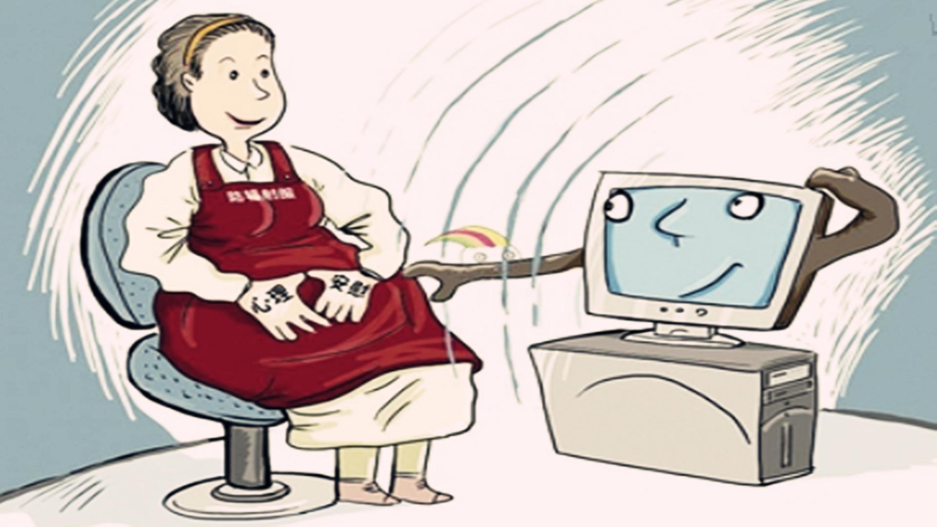 防辐射服真有效吗,孕妈需要穿防辐射服