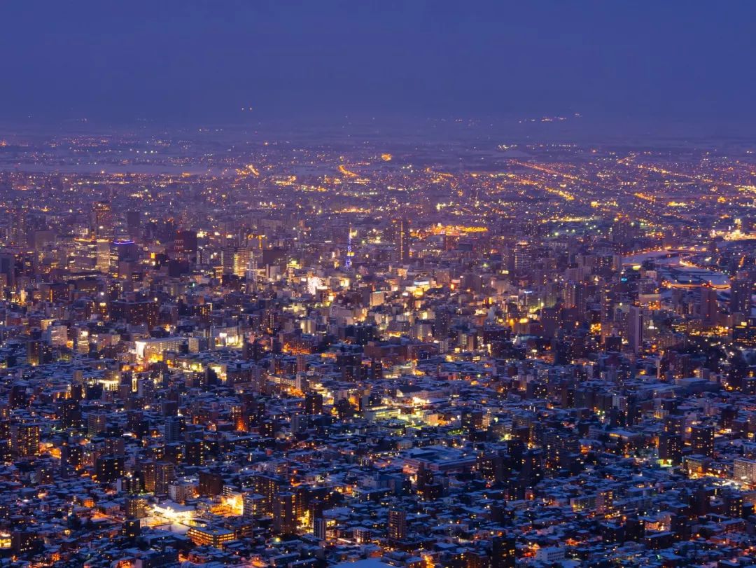 2020年1月最值得去的旅行地,这才是一月份最值得去的旅行地