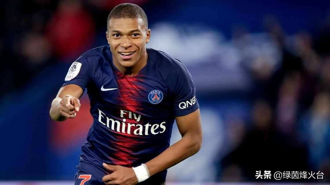 风之子来袭，FIFA21中速度最快的16名球员都是谁？