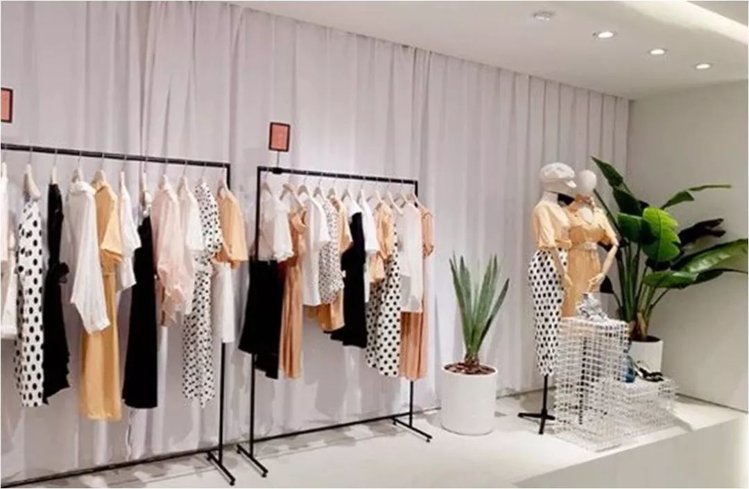 服装竞争激烈,服装行业现状和破局