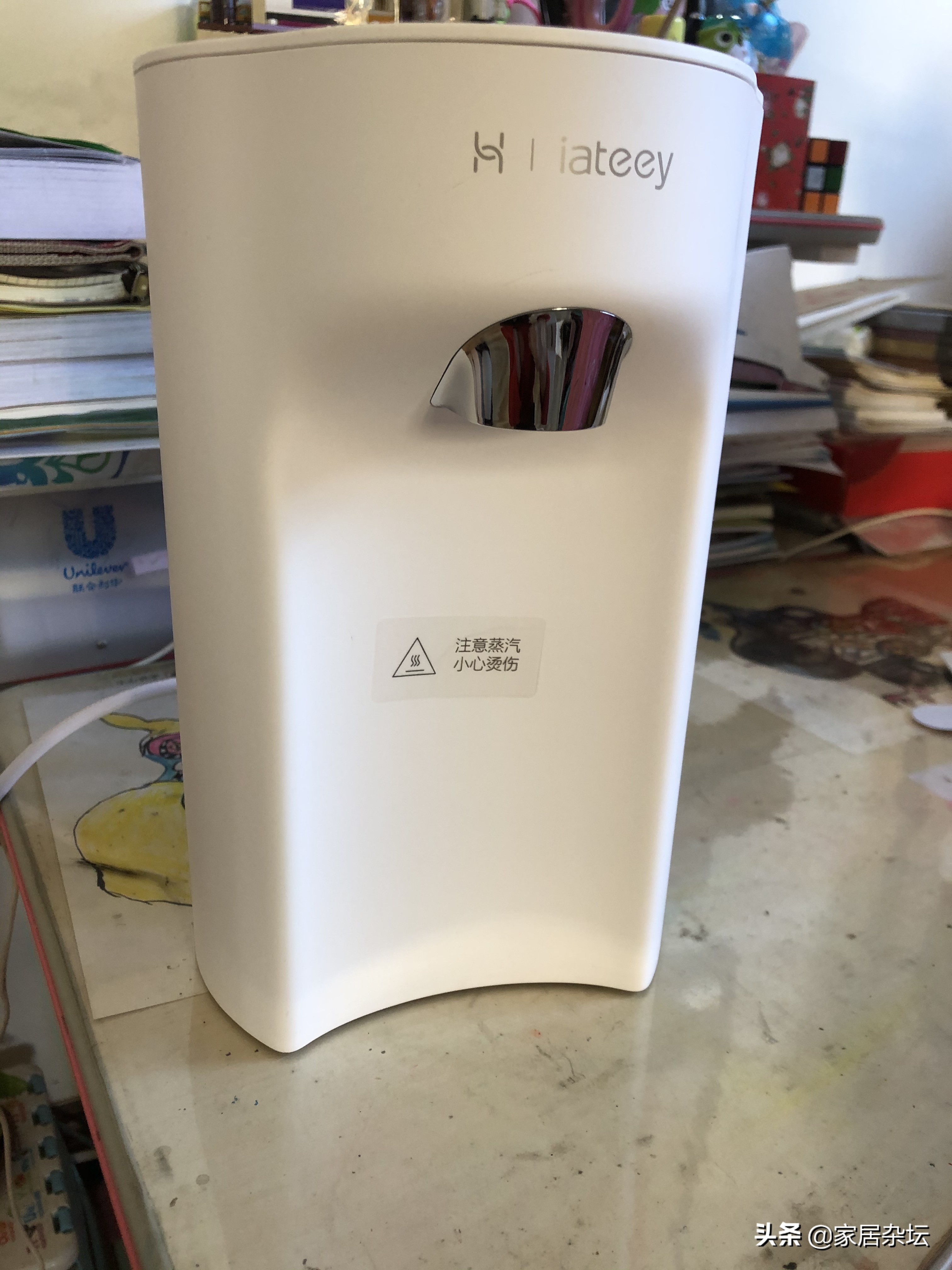 即热式饮水机清理方法,3秒即热式饮水机拆解