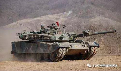 世界公认坦克排行榜最新前十名,十大坦克排行视频