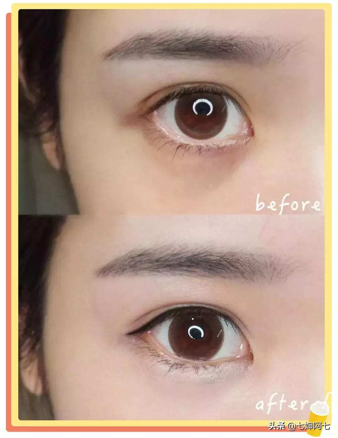 花大钱买回一整套彩妆,花大钱买了一个东西害人害己