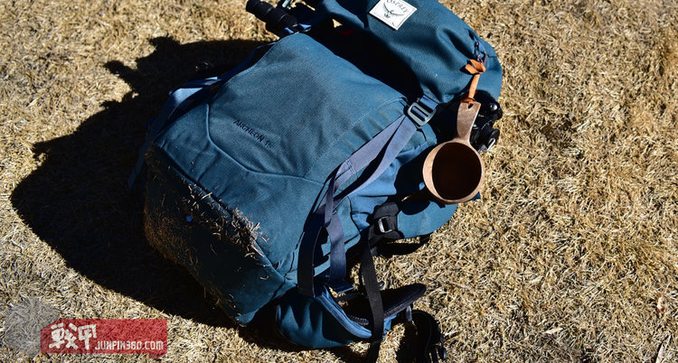 osprey背包尚古,osprey最经典背包