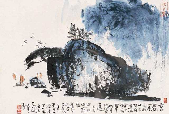 王安石的泊船瓜洲这首诗有多长,王安石泊船瓜洲诗中的名句