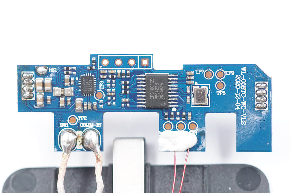 贝尔金磁吸充电宝二代拆解,贝尔金2018无线充电宝测评