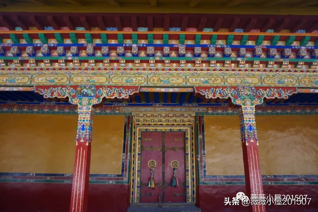 西藏拉萨大昭寺一日游,西藏2日游攻略布达拉宫与珠峰