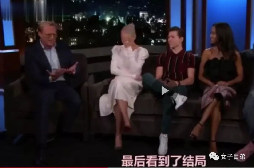 钢铁侠和寡姐结婚？“复联”英雄血泪控诉剧组发的一水儿假剧本！