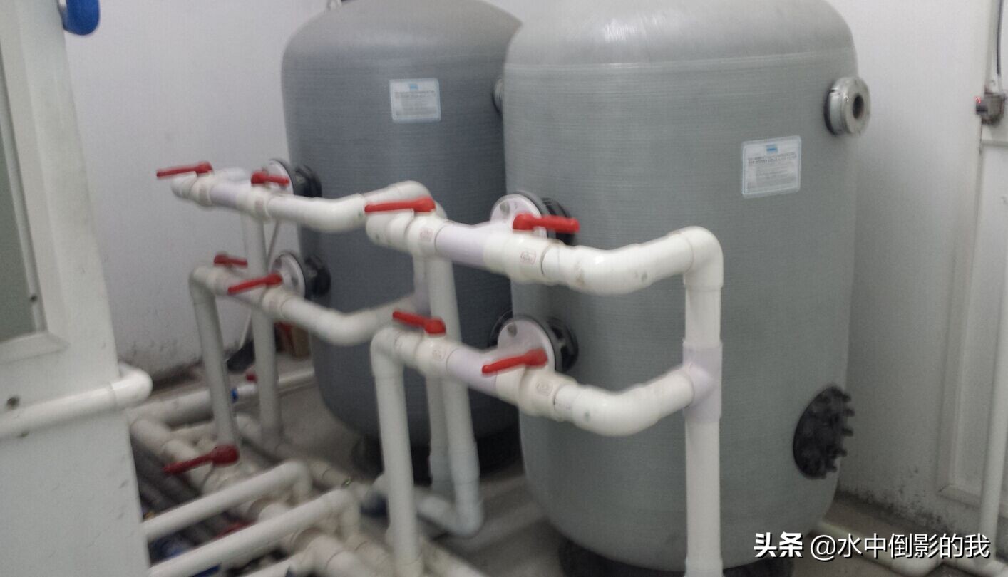 水处理的基本方法有哪四种,水处理配药方法