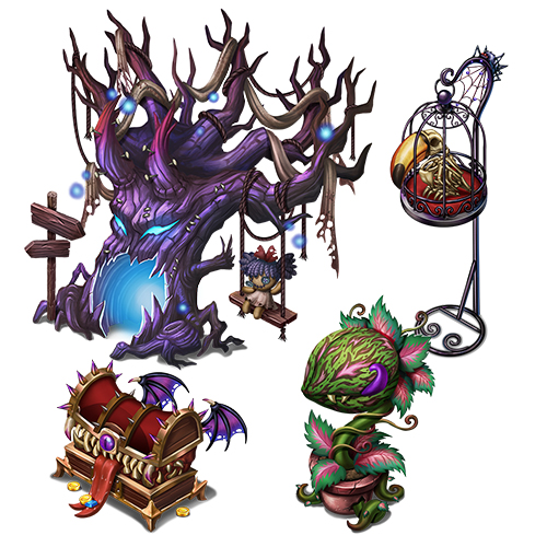 商店英雄魔法转换器,商店英雄任务材料