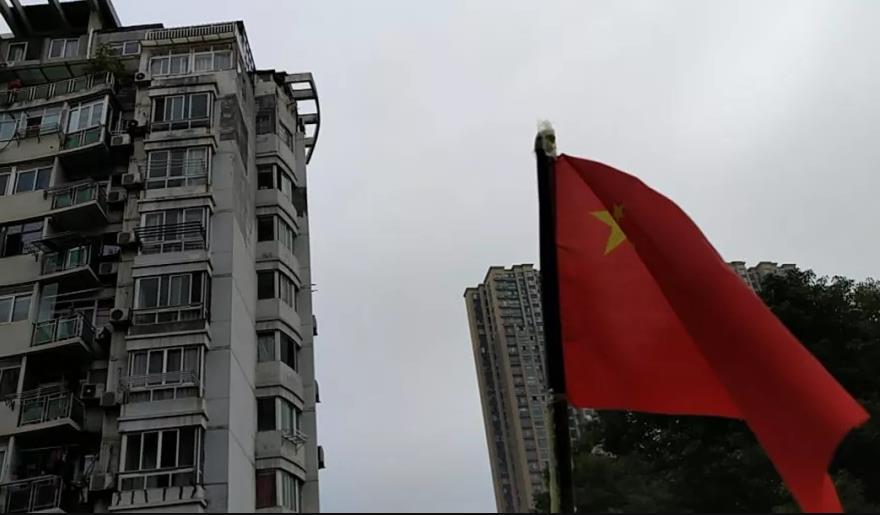 每个宅的人，传播正能量也是一种助力