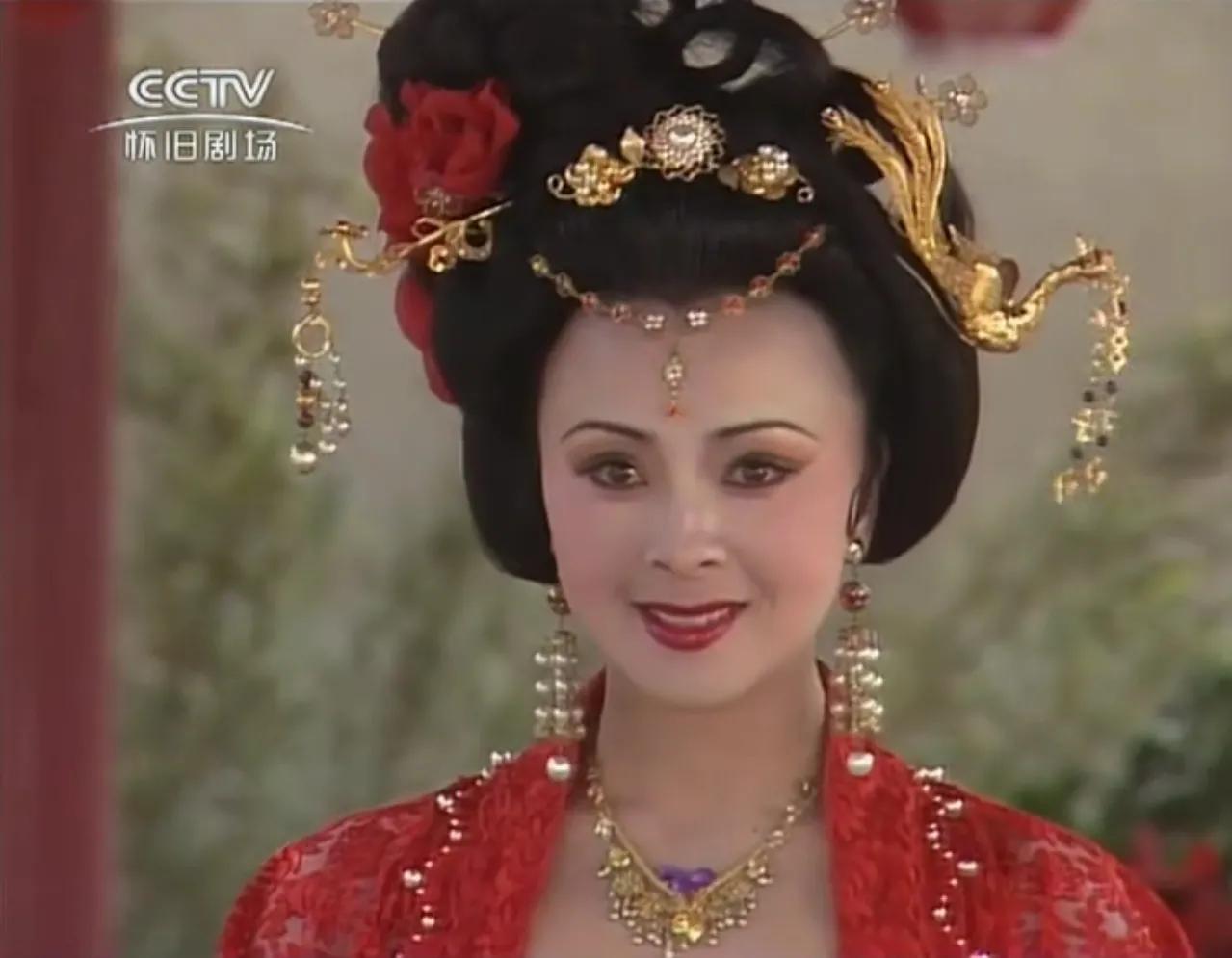 最惊艳的古典美人,那些年惊艳时光的古典美人