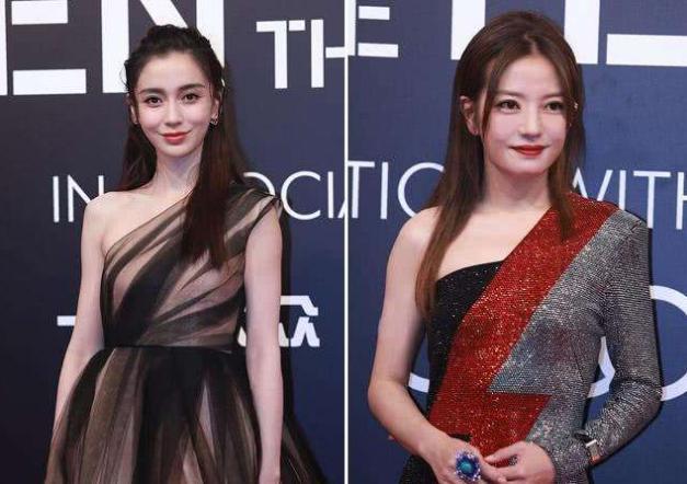 杨颖亏损了吗,杨颖吸金能力比黄晓明强