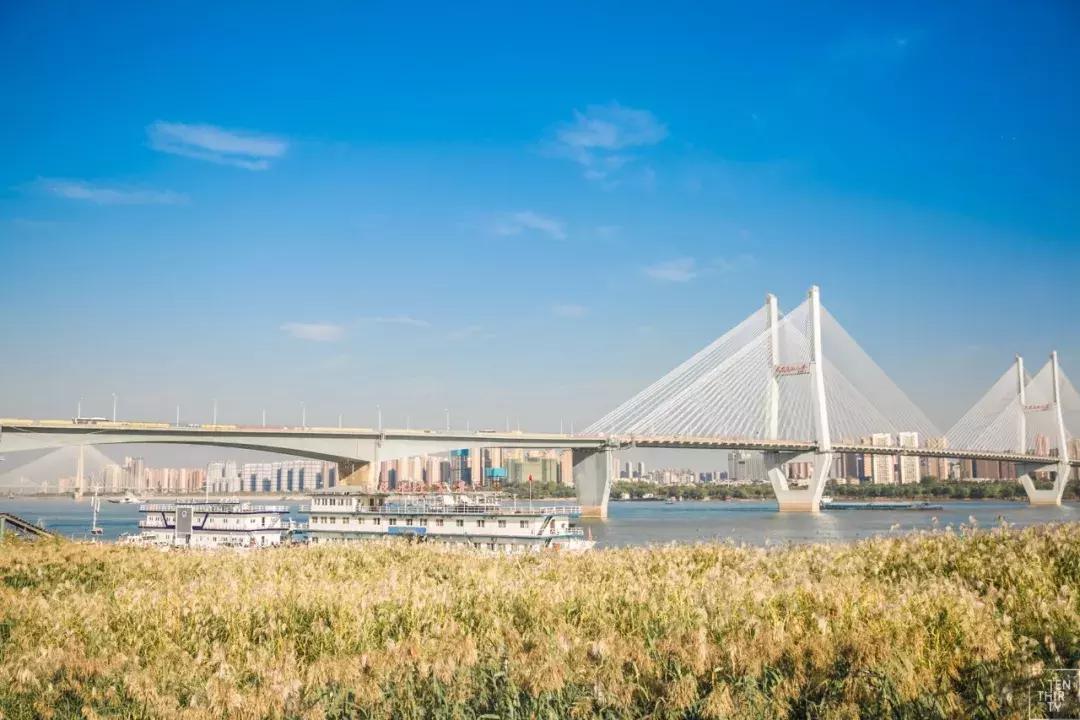 武汉最新古与潮室内网红打卡点,武汉周边新晋7大网红打卡地