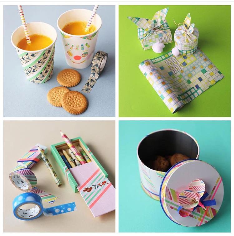 日本胶带品牌,最近挺火的胶带是什么品牌