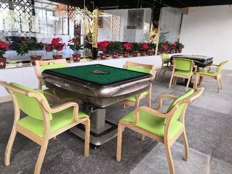 北京小型四合院公寓,北京市最大的老年公寓