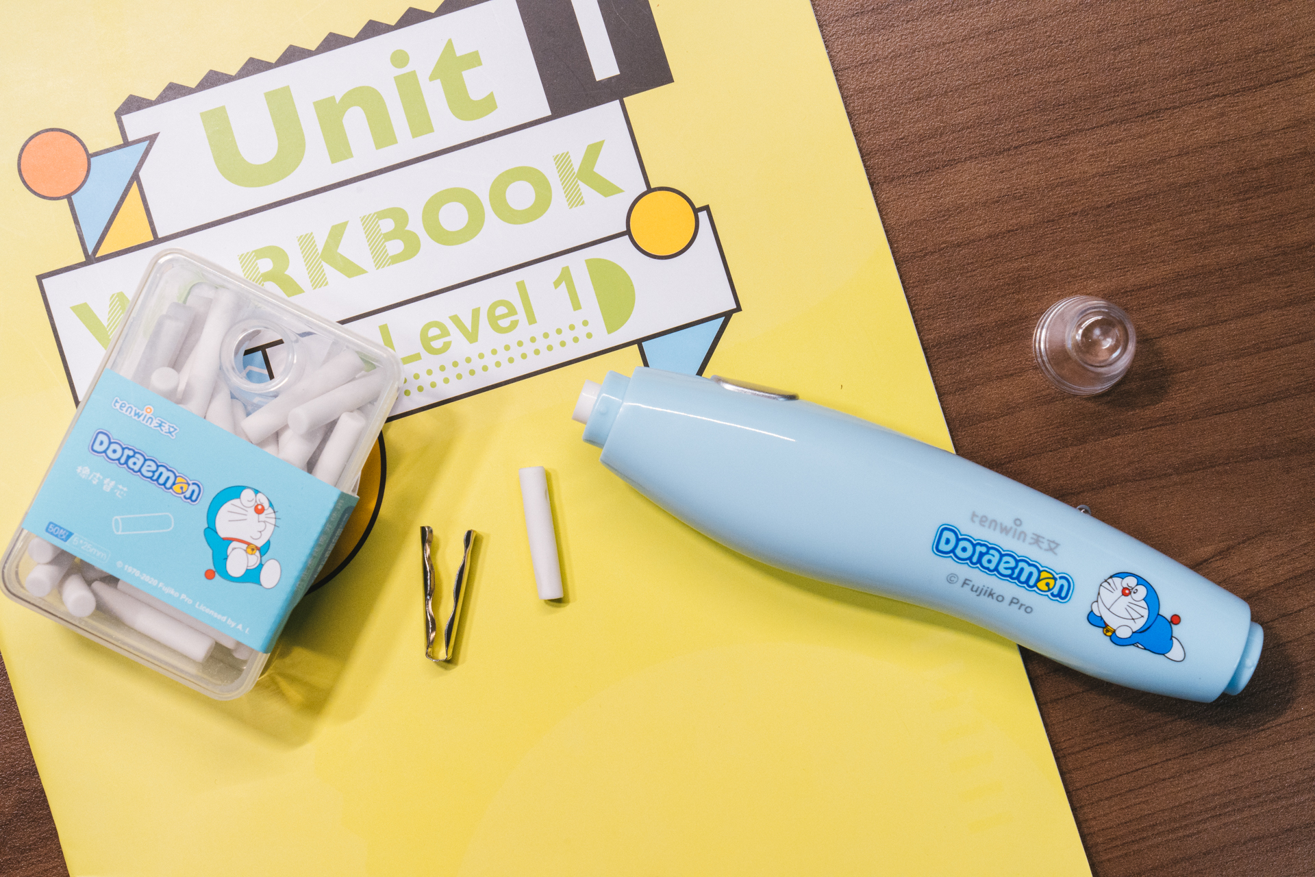 双十一学生必买文具,双11必买清单学生文具本