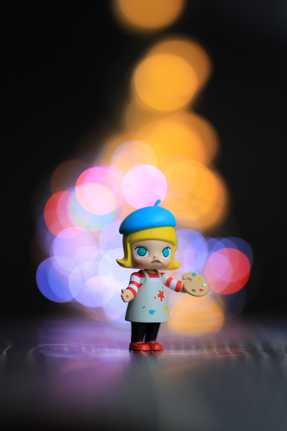 人像镜皇焦段,人像镜皇85mm1.2和1.8