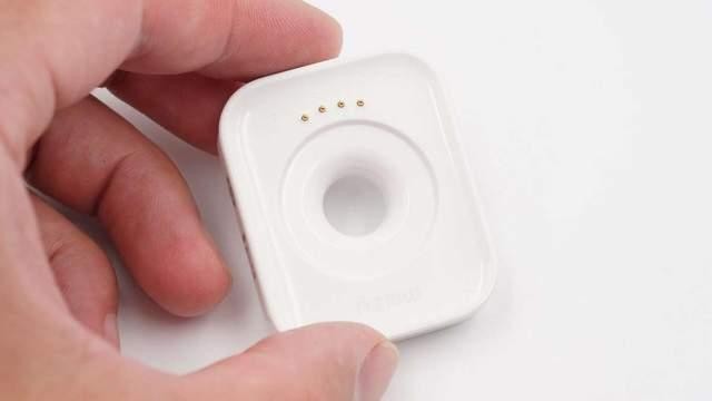 魅族首款智能手表拆解报告，内置艾为AW8896数字智能K音频放大器