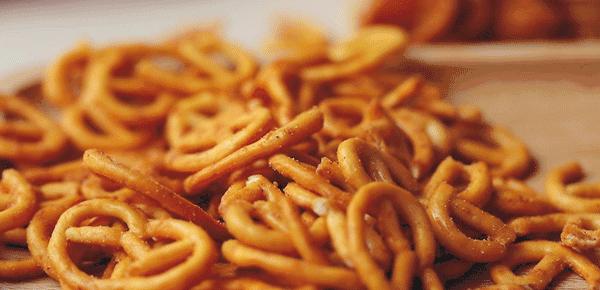 这6种健康零食吃了也不胖,这6种零食可放心吃