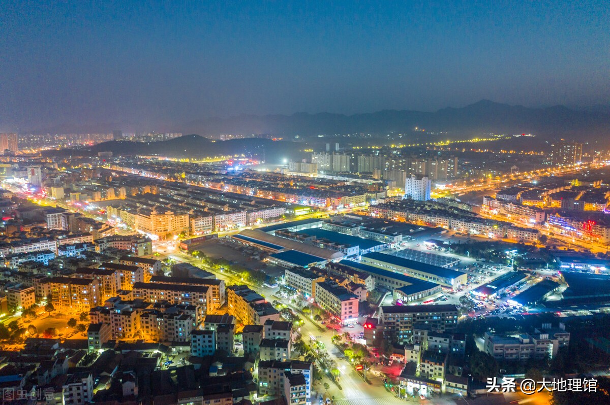 浙江最“硬”的地方,为什么是永康?