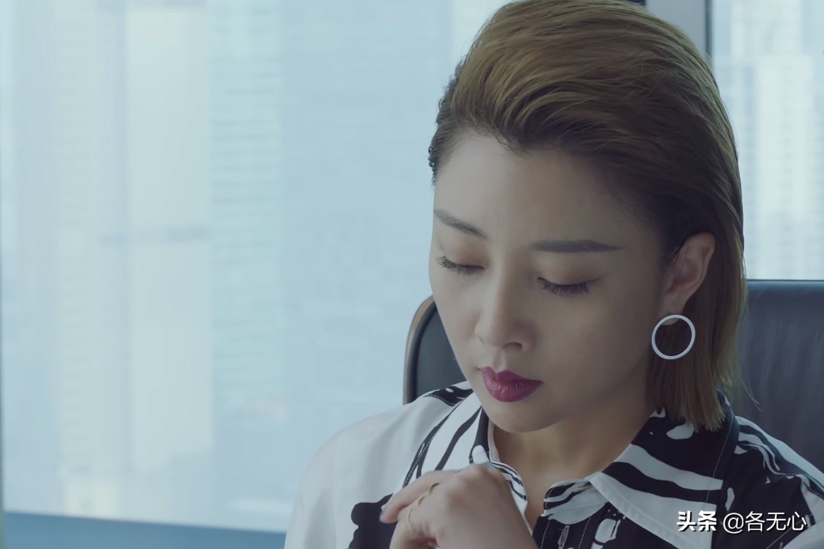 正青春林睿走路带风精彩片段,正青春林睿的魅力