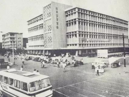 1年1张,还原100年石家庄,让我们跟随镜头穿越时空!(二)