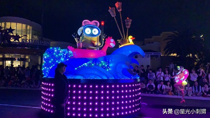 「连载」8天自由行，在东京与关西体验别样岛国风情-大阪（完结）