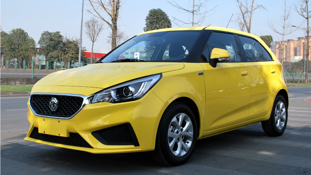 名爵mg3跑10万公里还能买吗,名爵mg3提不起速转速最高2000