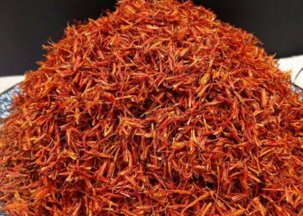 本草纲目藏红花,藏红花怎么搭配活血通经