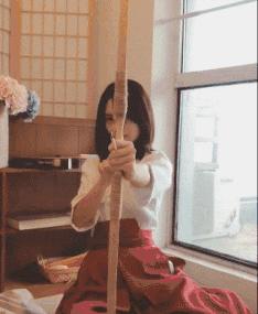 在野外发现甘蔗,在山里发现甘蔗