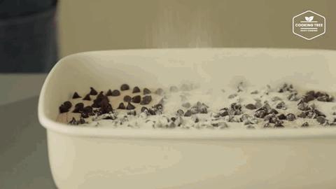 这次，韩国私房又研发新款网红小单品！巧克力流沙款哦