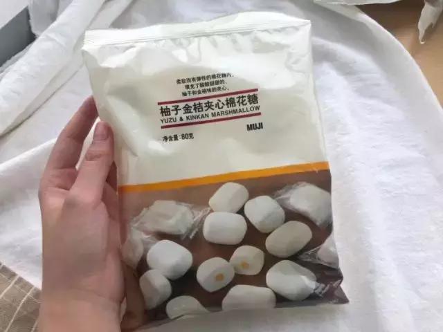 无印良品的网红零食,muji无印良品必买零食