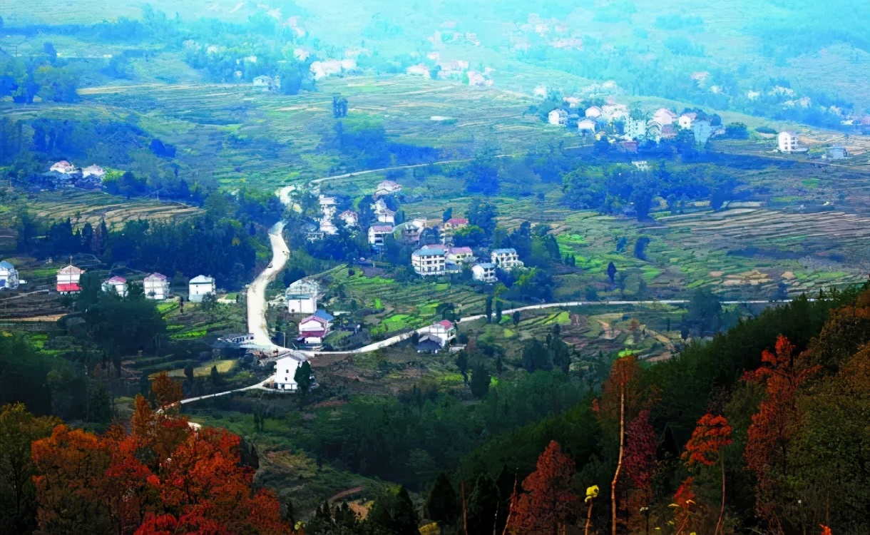 丰都南天湖国家级度假区,升级国家级经济开发区利好什么