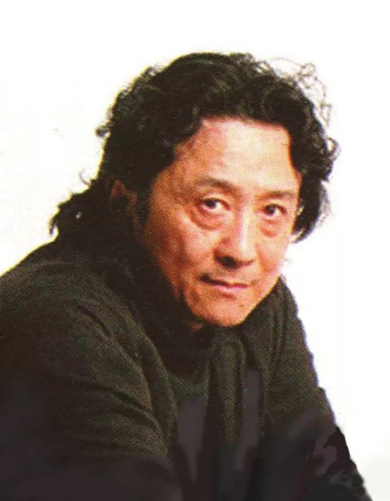 何多苓连环画雪雁,何多苓的经典创作雪雁