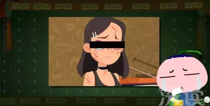 毒瘾发作有多恐怖？瘾君子的典型生活，隔着屏幕都让人害怕！